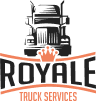 Royale Truck Services Logo